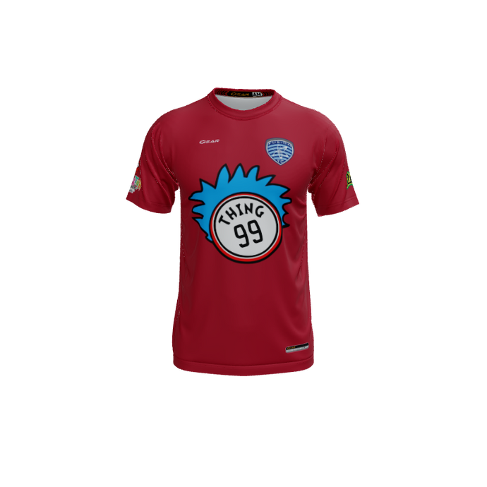 Mens Jerseys Core Crew Neck ECO Jersey. (x 13)