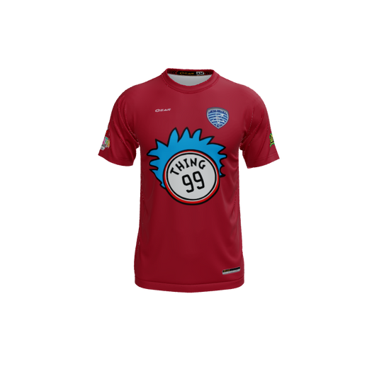 Mens Jerseys Core Crew Neck ECO Jersey. (x 13)