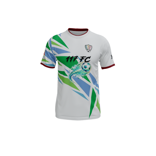 Mens Jerseys Breach Crew Neck ECO Jersey. (x 19)