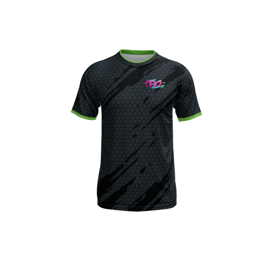 Mens Jerseys Hex Crew Neck ECO Jersey. (x 23)