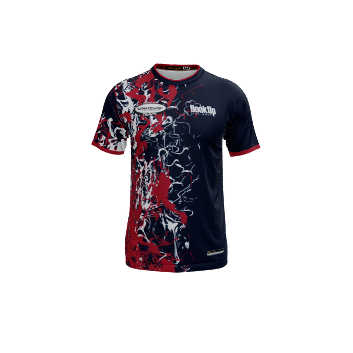 Mens Jerseys Darkness Crew Neck ECO Jersey. (x 4)