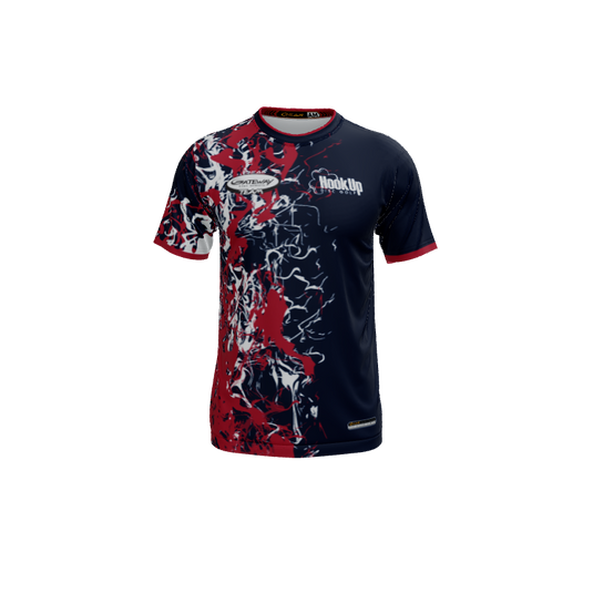 Mens Jerseys Darkness Crew Neck ECO Jersey. (x 4)