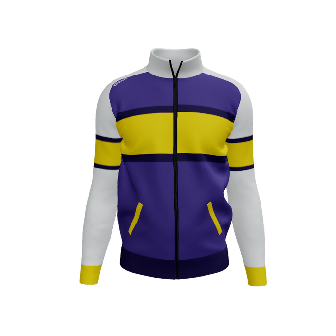 Custom Jackets Champion Active Jacket. (x 16)