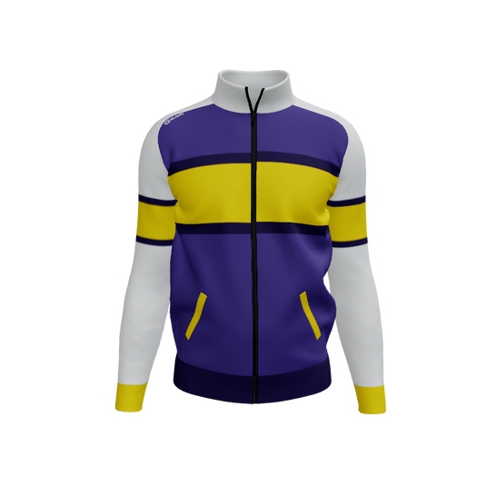 Custom Jackets Champion Active Jacket. (x 16)