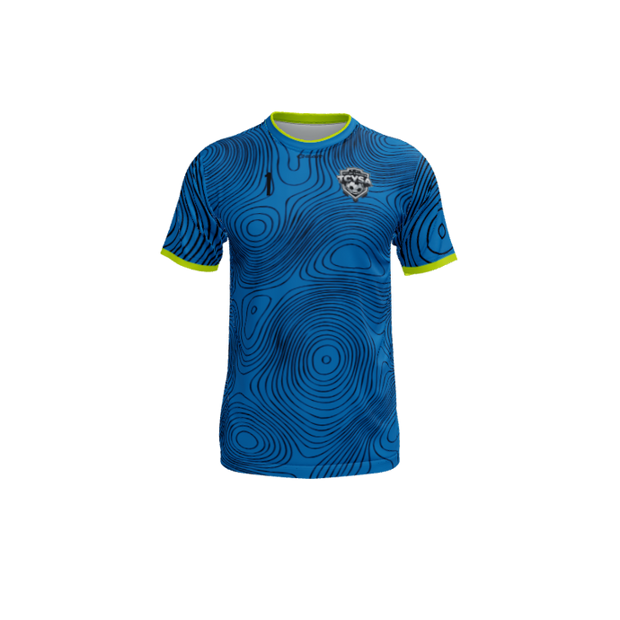 Mens Jerseys Topo Crew Neck ECO Jersey. (x 18)