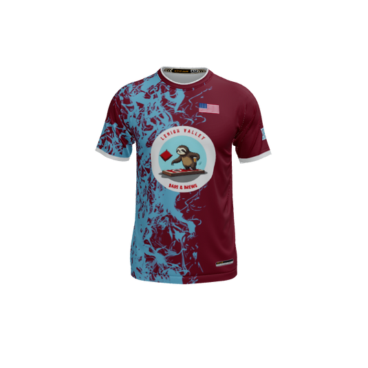 Mens Jerseys Darkness Crew Neck ECO Jersey. (x 1)