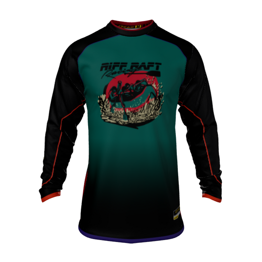 Mens Jerseys LS Core Crew Neck Longsleeve Jersey 2.0. (x 16)