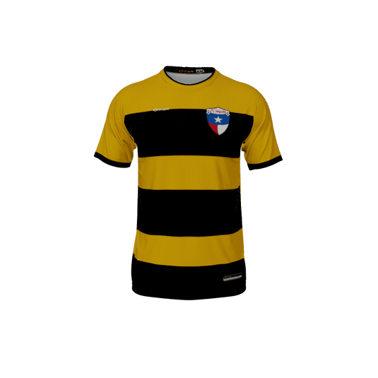 Mens Jerseys Steel Crew Neck 2.50. (x 7)