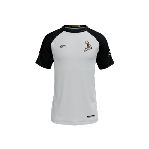 Mens Jerseys Basic Core Pro Neck Jersey. (x 1)