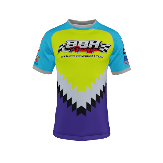 Mens Jerseys America Crew Neck Jersey 2.0. (x 14)