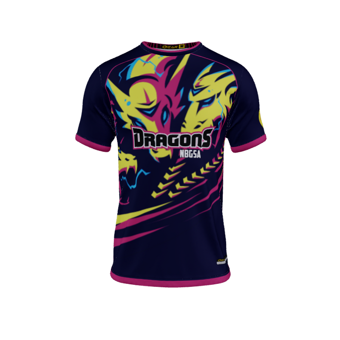 Mens Jerseys Hydra Crew Neck Jersey 2.0. (x 15)