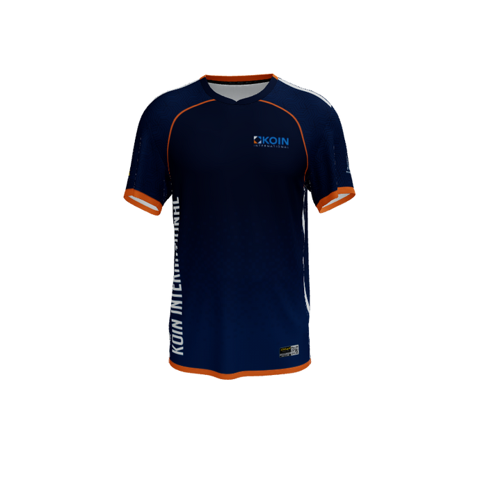 Club Kits Bayern Revolution Premium Pro Game Jerseys. (x 36)