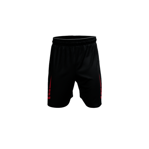 Mens Shorts Speed Basketball Short. (x 3)
