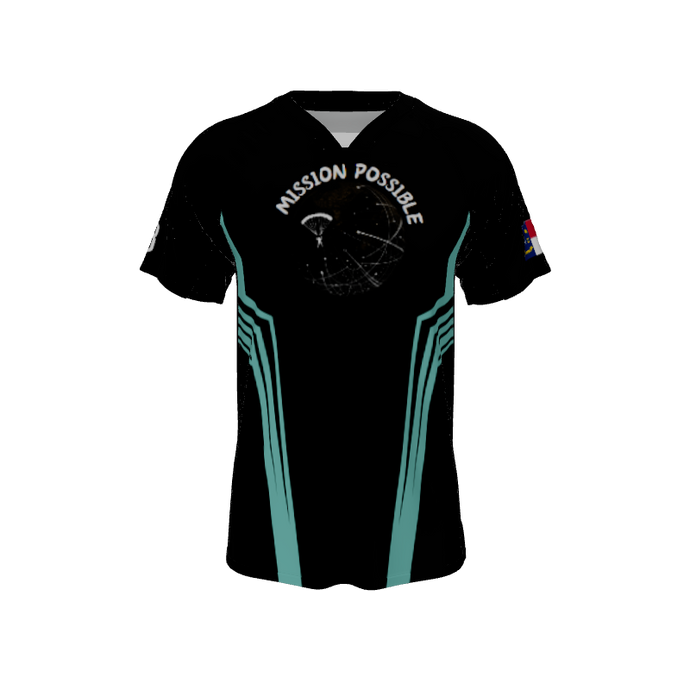 Mens Jerseys Iconic II Premium Pro V. (x 13)