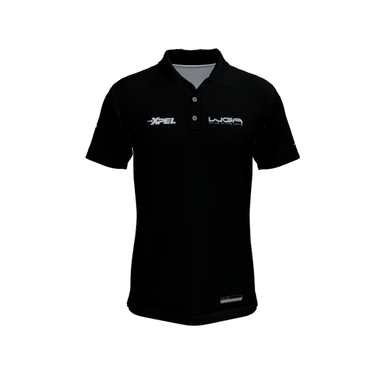Mens Polos Core Custom Polo V3. (x 16)