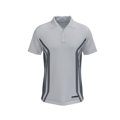 Mens Polos Borg Custom Polo V3. (x 10)