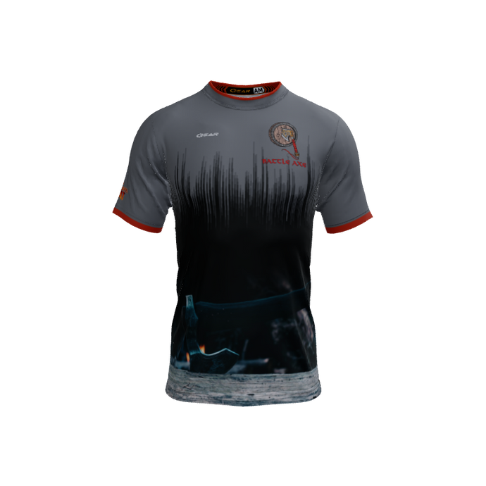 Mens Jerseys Ziggy Crew Neck 2.50. (x 1)