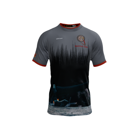 Mens Jerseys Ziggy Crew Neck 2.50. (x 1)