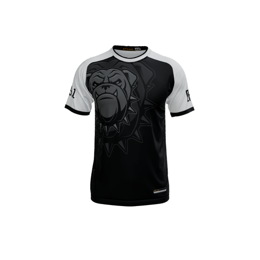 Mens Jerseys Bulldog Crew Neck 2.50. (x 3)