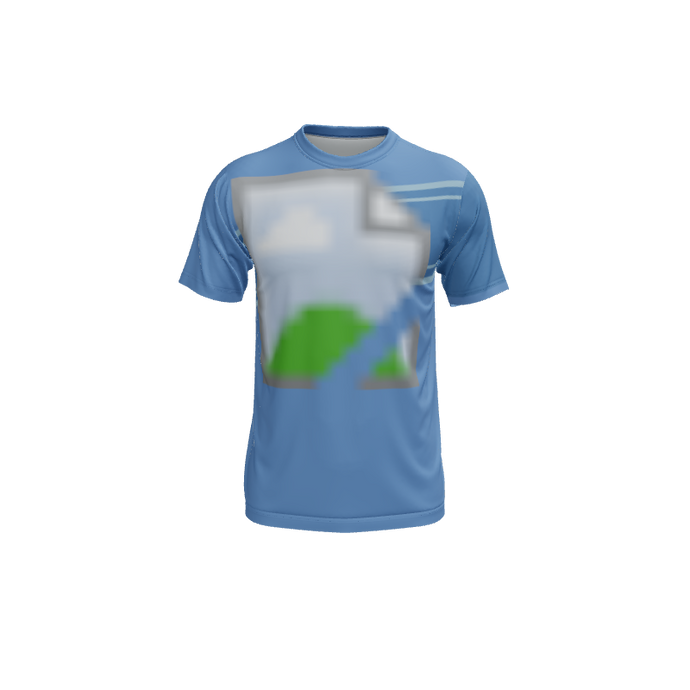 Mens Jerseys Strip Crew Neck ECO Jersey. (x 14)