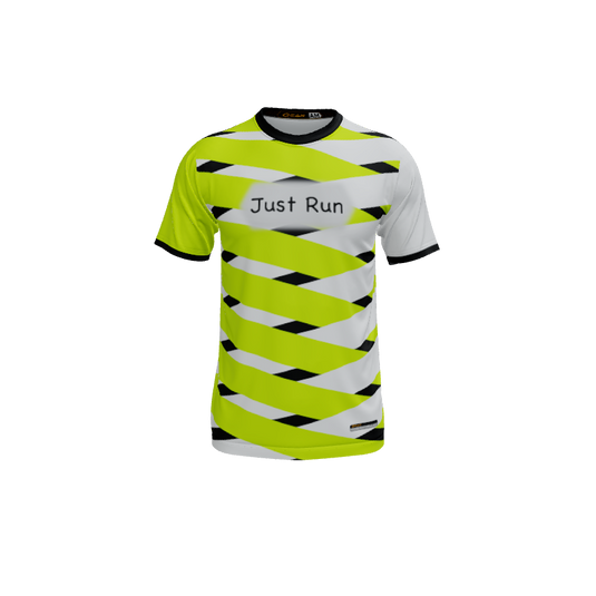 Mens Jerseys Cross Crew Neck ECO Jersey. (x 1)