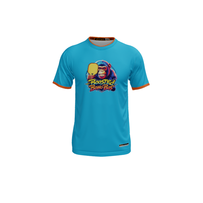 Mens Jerseys Core Crew Neck ECO Jersey. (x 4)