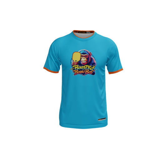 Mens Jerseys Core Crew Neck ECO Jersey. (x 4)