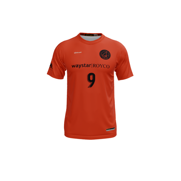 Mens Jerseys Core Crew Neck ECO Jersey. (x 21)
