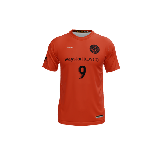Mens Jerseys Core Crew Neck ECO Jersey. (x 21)