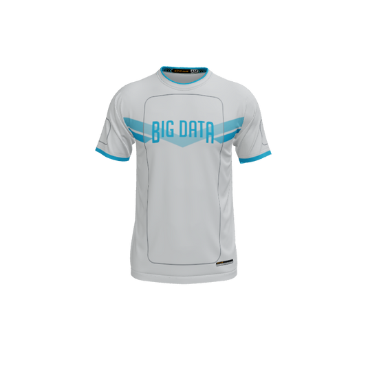 Mens Jerseys Chev Crew Neck ECO Jersey. (x 13)