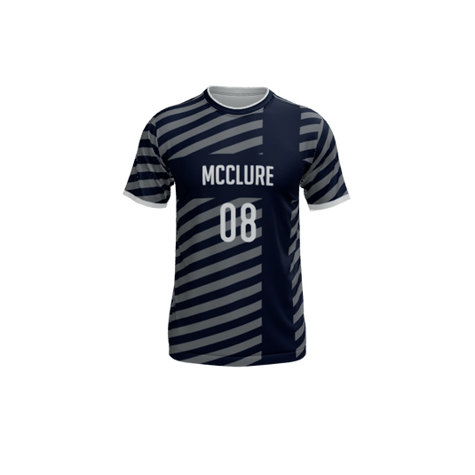 Mens Jerseys Sabre Crew Neck ECO Jersey. (x 1)