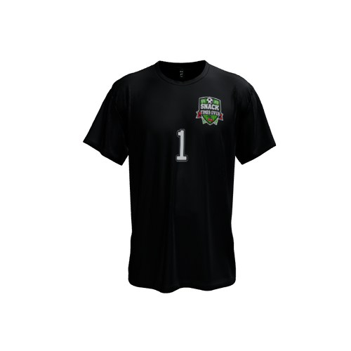 T-Shirt Basic Core Performance PolyCool Shirt. (x 1)