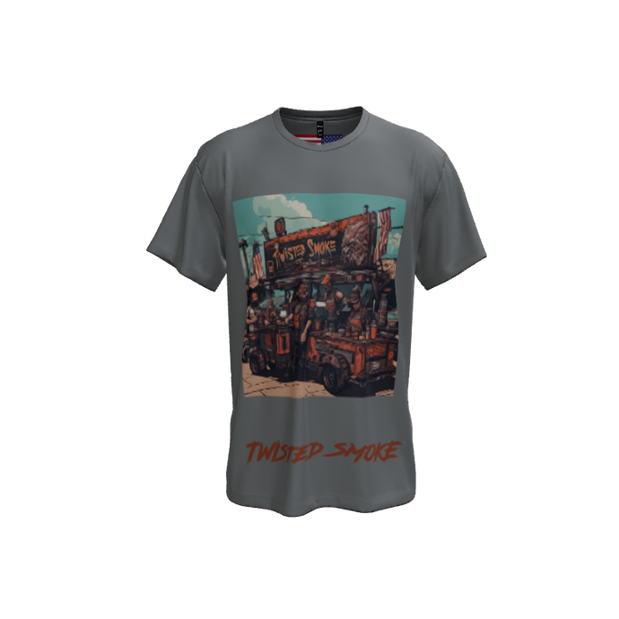 T-Shirt Basic Core Performance Sport-Tek Shirt Promo. (x 10)
