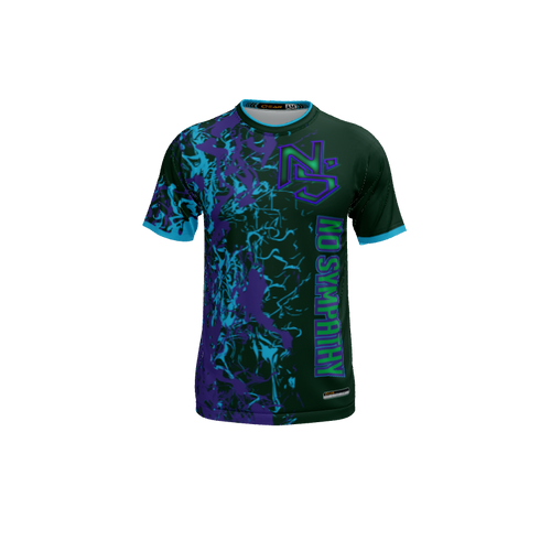 Mens Jerseys Darkness Crew Neck ECO Jersey. (x 4)