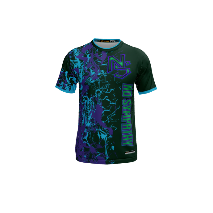 Mens Jerseys Darkness Crew Neck ECO Jersey. (x 4)