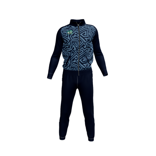 Packages Core Tracksuit. (x 13)