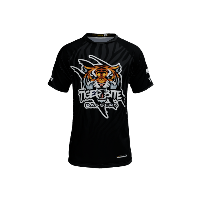 Mens Jerseys Basic Core Pro Neck Jersey. (x 9)