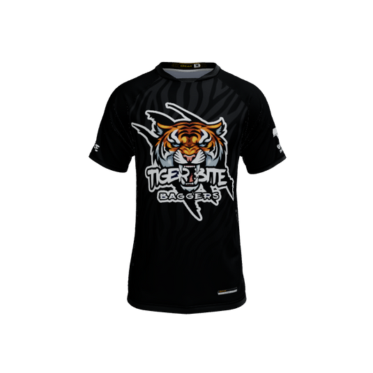 Mens Jerseys Basic Core Pro Neck Jersey. (x 9)