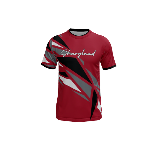 Mens Jerseys Breach Crew Neck ECO Jersey. (x 1)