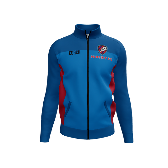 Custom Jackets Chase Active Jacket. (x 1)