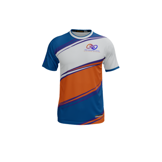 Mens Jerseys Swing Crew Neck ECO Jersey. (x 4)