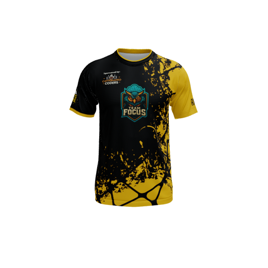 Mens Jerseys Racer Crew Neck ECO Jersey. (x 11)