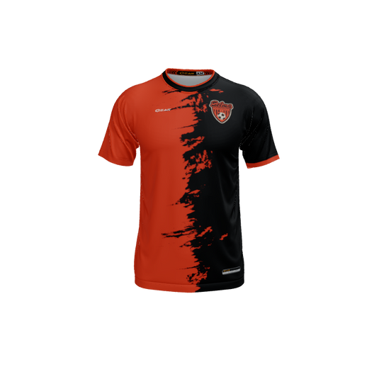 Mens Jerseys Splat Crew Neck ECO Jersey. (x 1)