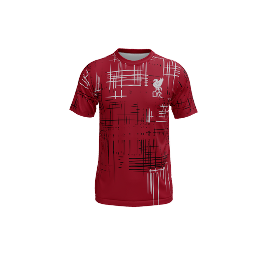 Mens Jerseys Extinct Crew Neck ECO Jersey. (x 1)