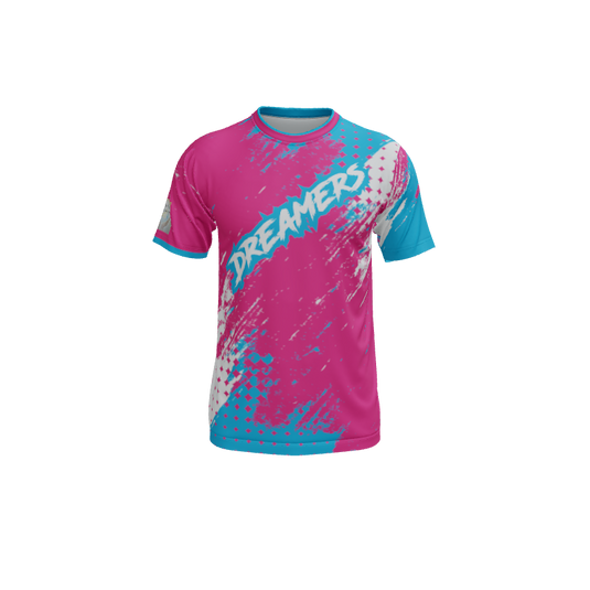 Mens Jerseys Navi Crew Neck ECO Jersey. (x 17)