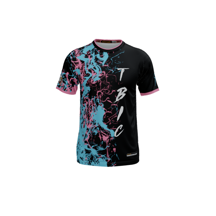 Mens Jerseys Darkness Crew Neck ECO Jersey. (x 14)