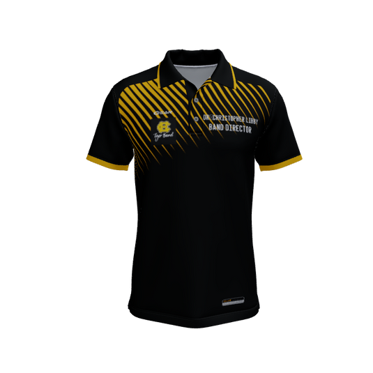 Mens Polos Rays Custom Polo V3. (x 1)