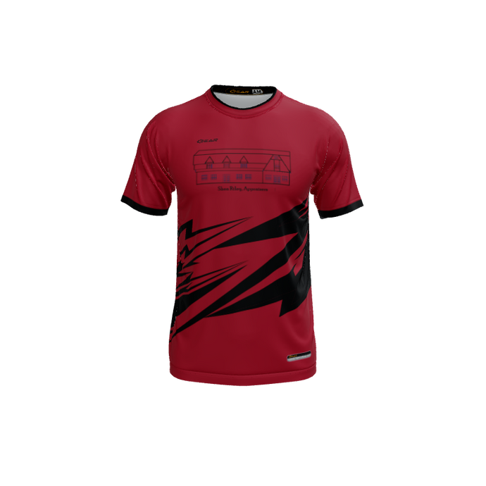 Mens Jerseys Ninja Crew Neck 2.50. (x 14)