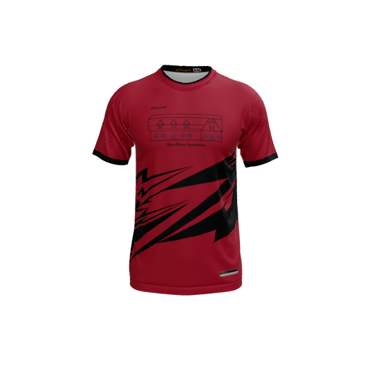 Mens Jerseys Ninja Crew Neck 2.50. (x 14)