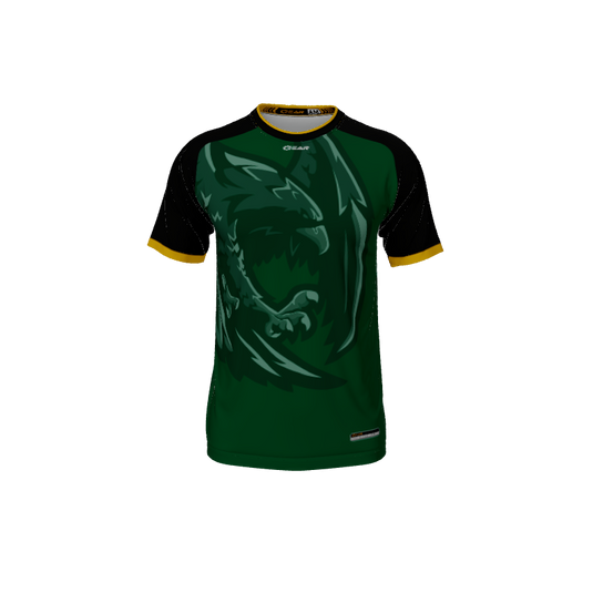 Mens Jerseys Eagle Flight Crew Neck 2.50. (x 10)